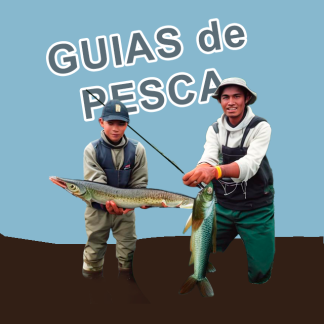 Guias de Pesca