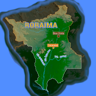 Roraima